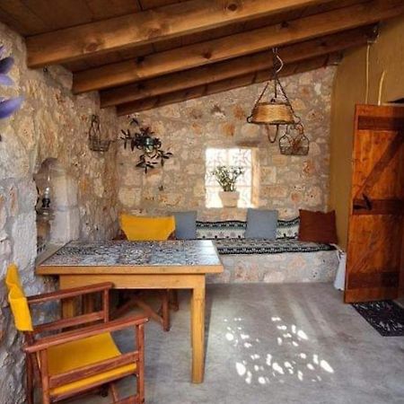 La Casa Di Nonna Guest House Koríthion Екстериор снимка