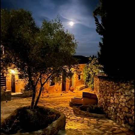 La Casa Di Nonna Guest House Koríthion Екстериор снимка
