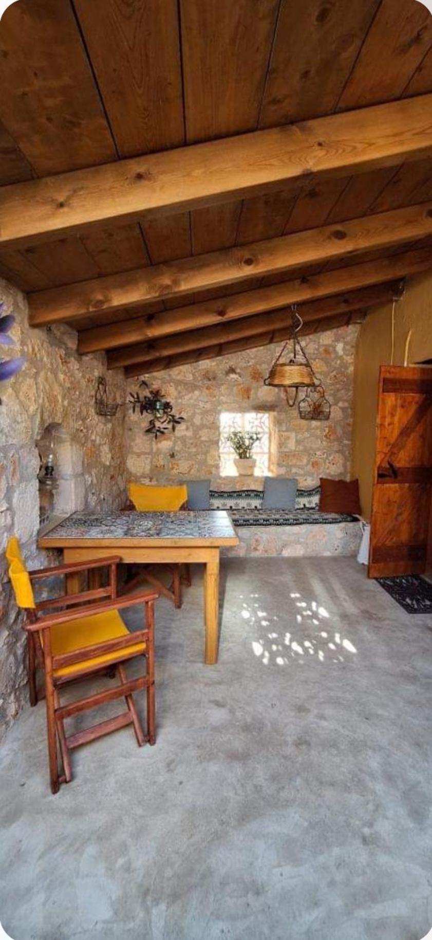 La Casa Di Nonna Guest House Koríthion Екстериор снимка